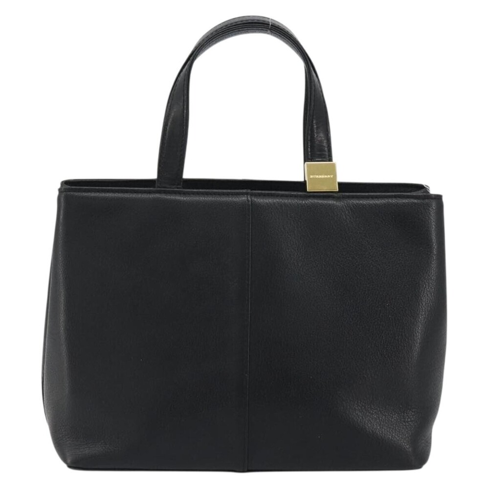 Burberry Vintage Leather